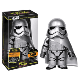 Captain Phasma Funko Pop