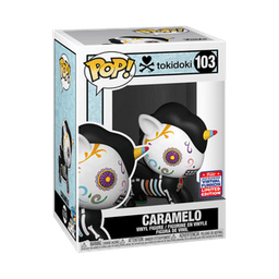 caramelo virtual funkon 2021 103
