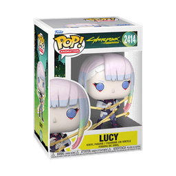 lucy 2414