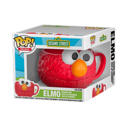 elmo