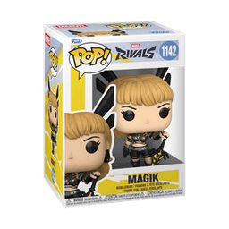 magik 1142
