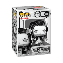 Nezuko Kamado #2191 Funko Pop