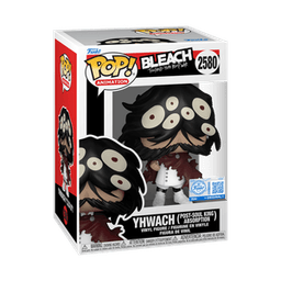 Yhwach (Post-Soul King Absorption) #2580 Funko Pop