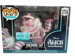 Cheshire Cat #1774 Funko Pop