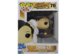 chun li blue 70