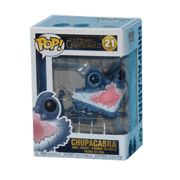 chupacabra 21