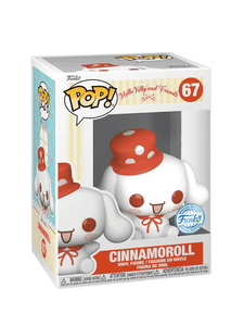 cinnamoroll special edition 67