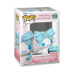 cinnamoroll original supreme 118
