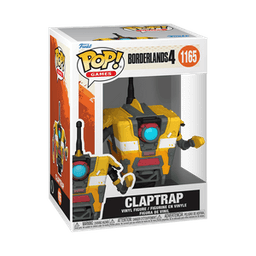 claptrap 1165