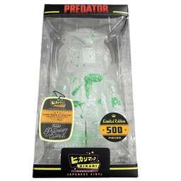 predator green blood limited edition 500