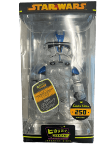 Clone Trooper Funko Pop