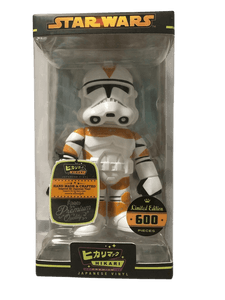 Clone Trooper Funko Pop