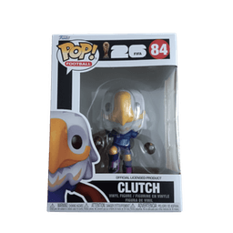 clutch 84