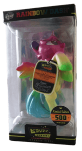Rainbow Dash Funko Pop