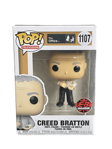 creed bratton eb 1107