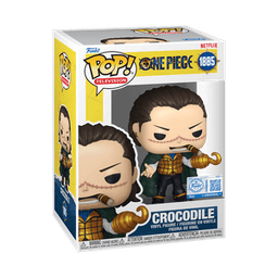 Crocodile #1885 Funko Pop