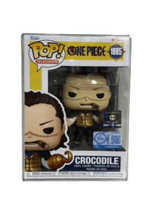 Crocodile #1885 Funko Pop