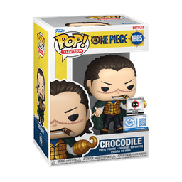 Crocodile #1885 Funko Pop