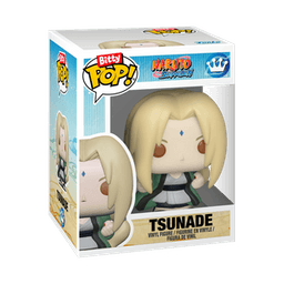 Tsunade Funko Pop