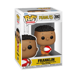 franklin 2093