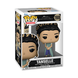 tanselle 1900