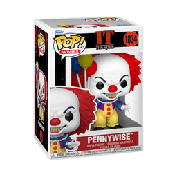 pennywise 1834