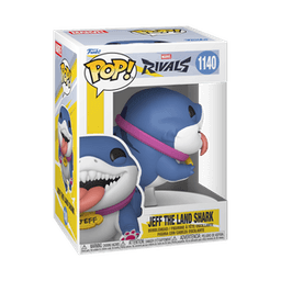 jeff the land shark 1140