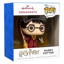 Harry Potter Funko Pop