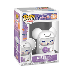 nibbles 2354