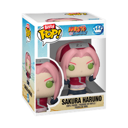 Sakura Haruno Funko Pop