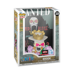 Brook #2220 Funko Pop