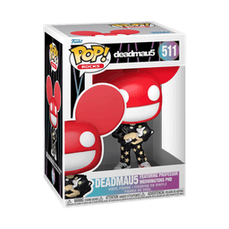 deadmau5 featuring professor meowingtons phd 511
