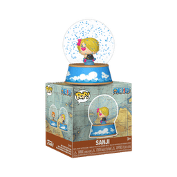 Sanji Funko Pop