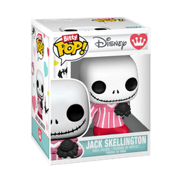 Jack Skellington Funko Pop