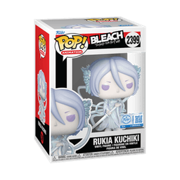 rukia kuchiki original blue 2399