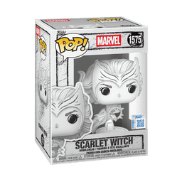Scarlet Witch #1575 Funko Pop
