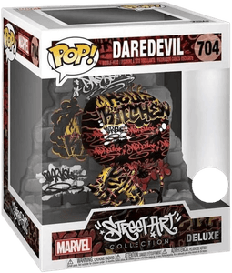 Daredevil #704 Funko Pop