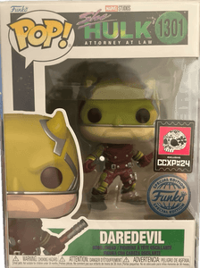 daredevil special edition ccxp 2024 1301