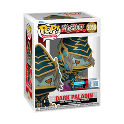 dark paladin fall convention qr code 2025 2056