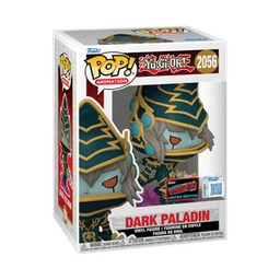 dark paladin new york comic con qr code 2025 2056