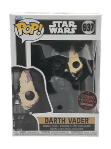 Darth Vader #637 Funko Pop