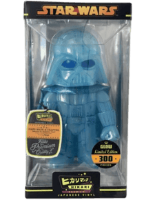 Darth Vader Funko Pop