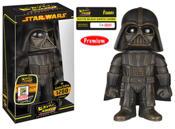 Darth Vader Funko Pop