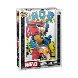 Beta Ray Bill #78 Funko Pop