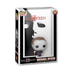 Michael Myers #2121 Funko Pop