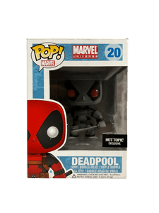 deadpool x force hot topic black background 20