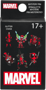 Deadpool Funko Pop