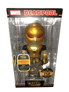 Deadpool Funko Pop