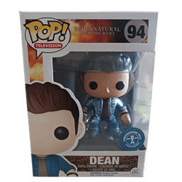 dean metallic underground toys 94