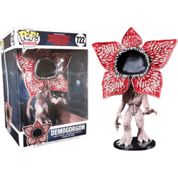 Demogorgon #722 Funko Pop